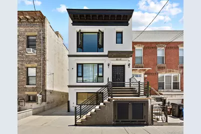 57-17 58th Street, Maspeth, NY 11378 - Photo 1