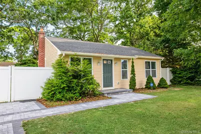64 Arpage Drive E, Shirley, NY 11967 - Photo 1