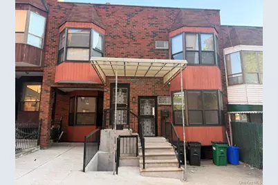 102-39 66th Avenue #1, Forest Hills, NY 11375 - Photo 1