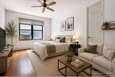 880 West 181st Street #6G, New York, NY 10033 - Photo 1