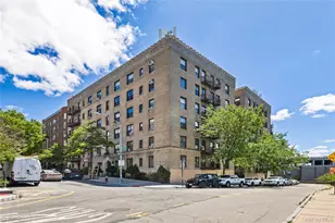 880 W 181st St, New York, NY 10033 - Photo 13