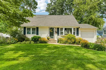 75 Hale Road, North Babylon, NY 11703 - Photo 1