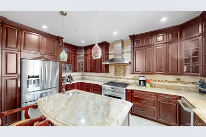 135-39 124th Street, Ozone Park, NY 11420 - Photo 7