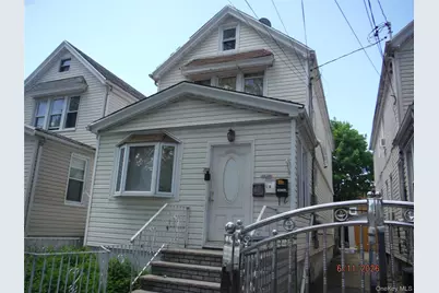 9058 199th Street, Hollis, NY 11423 - Photo 1
