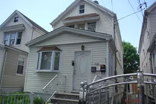 90-58 199th St, Hollis, NY 11423 - Photo 1