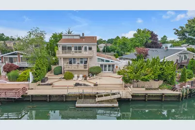 2643 Belmill Road, Bellmore, NY 11710 - Photo 1