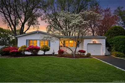 28 Dartmouth Drive, Smithtown, NY 11787 - Photo 1