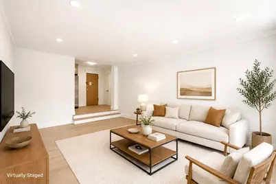 134-54 Maple Avenue #4H, Flushing, NY 11355 - Photo 5