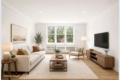 134-54 Maple Avenue #4H, Flushing, NY 11355 - Photo 3