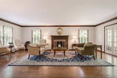 54 Snake Hill Road, Cold Spring Harbor, NY 11724 - Photo 5