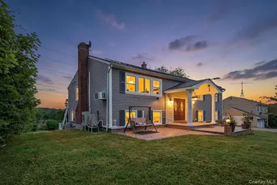 3346 Nutly Circle, Yorktown Heights, NY 10598 - Photo 1