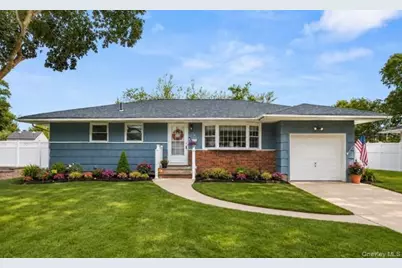 205 Timberpoint Road, East Islip, NY 11730 - Photo 1