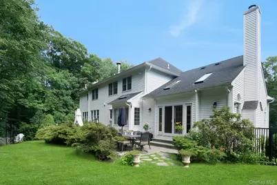 32 Split Rock Road, Pound Ridge, NY 10576 - Photo 29