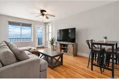 125 Beach 124 #6F, Rockaway Beach, NY 11694 - Photo 5