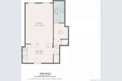 65-74 Saunders Street #3H, Rego Park, NY 11374 - Photo 11