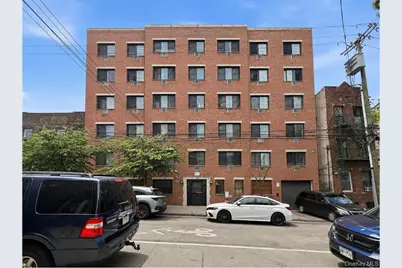 856 E 213th Street, Bronx, NY 10467 - Photo 1