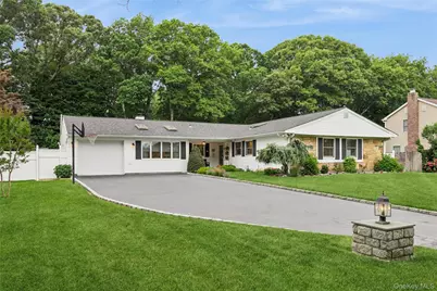 16 Parson Drive, Stony Brook, NY 11790 - Photo 1