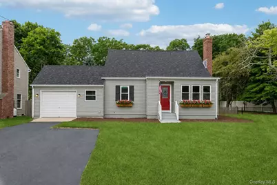 54 N Ocean Avenue, Center Moriches, NY 11934 - Photo 1