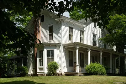 7115 Albany Post Road, Rhinebeck, NY 12572 - Photo 1
