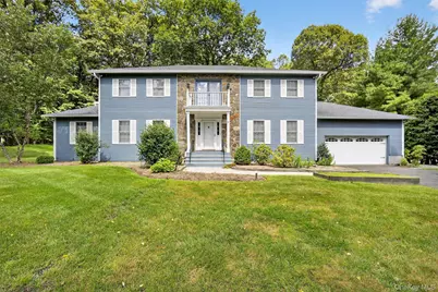 92 Brook Hollow Drive, New Windsor, NY 12553 - Photo 1