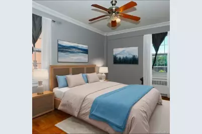 220 Pelham Road #3F, New Rochelle, NY 10805 - Photo 5