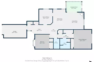118 E Midland Pond Ct, Moriches, NY 11955 - Photo 33