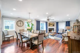118 E Midland Pond Ct, Moriches, NY 11955 - Photo 9