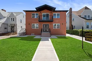 111-26 177th St, Jamaica, NY 11433 - Photo 1