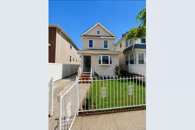 11437 157th Street, Jamaica, NY 11434 - Photo 1
