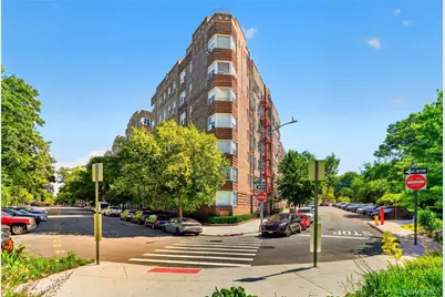 601 Pelham Parkway N #618, Bronx, NY 10467 - Photo 1