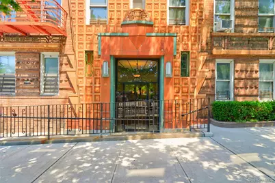601 Pelham Parkway N #618, Bronx, NY 10467 - Photo 7