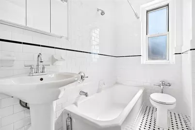 601 Pelham Parkway N #618, Bronx, NY 10467 - Photo 47