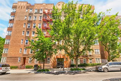 601 Pelham Parkway N #618, Bronx, NY 10467 - Photo 3