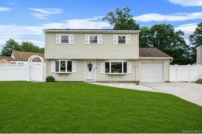 71 Colony Road, Port Jefferson Station, NY 11776 - Photo 1