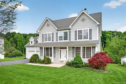 5 Oldwyck Crescent, Highland Mills, NY 10930 - Photo 3