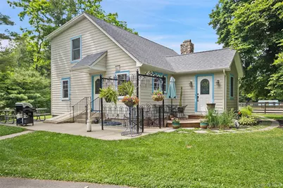 73 Lake Ellis Road, Wingdale, NY 12594 - Photo 1
