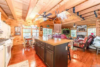 150 Thompsonville Road #20, South Fallsburg, NY 12733 - Photo 5