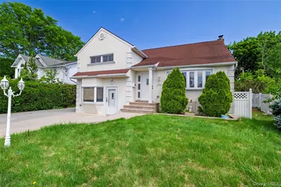 561 Woodbury Road, Plainview, NY 11803 - Photo 1