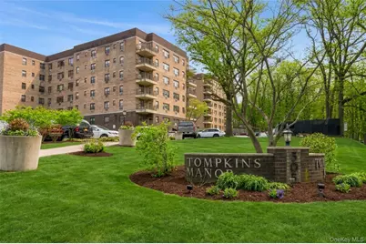505 Central Avenue #618, White Plains, NY 10606 - Photo 1