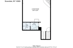 11 Jackson, Scarsdale, NY 10583 - Photo 17