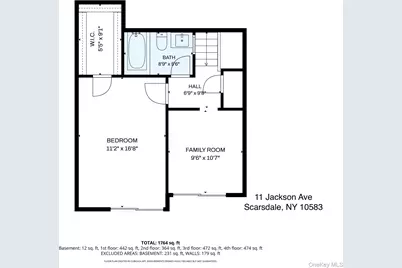 11 Jackson #74, Scarsdale, NY 10583 - Photo 19