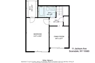 11 Jackson, Scarsdale, NY 10583 - Photo 19