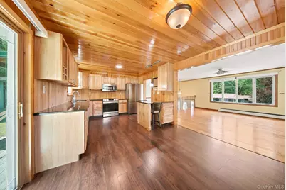 157 Ballard Road, Mongaup Valley, NY 12762 - Photo 5