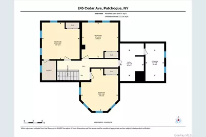 245 Cedar Avenue, Patchogue, NY 11772 - Photo 21