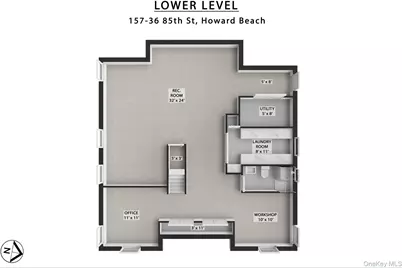 157-36 85th Street, Howard Beach, NY 11414 - Photo 47