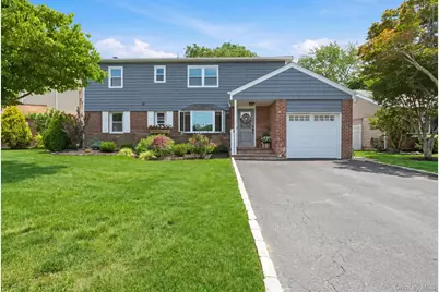 841 Willow Road, Franklin Square, NY 11010 - Photo 1