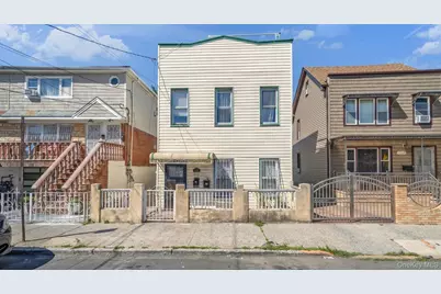 1232 E 92nd Street, Brooklyn, NY 11236 - Photo 1