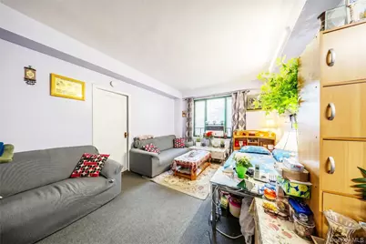 14 Metropolitan Oval #8D, Bronx, NY 10462 - Photo 3