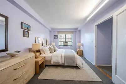 14 Metropolitan Oval #8D, Bronx, NY 10462 - Photo 5