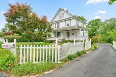 609 Stage Road, Monroe, NY 10950 - Photo 5